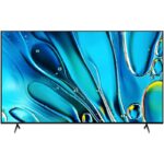 قیمت و خرید تلویزیون LED سونی 55S31D سایز 55 اینچ 4K رفرش ریت 60 هرتز،قطعات ژاپن و مونتاژ مالزی در سال 2025 - سایت دبی کوچولو
