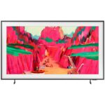 قیمت و خرید تلویزیون فریم Neo QLED سامسونگ 65LS03FW سایز 65 اینچ 4K رفرش ریت 144 هرتز،قطعات کره و مونتاژ مصر و اسلواکی و مجارستان در سال 2025 - سایت دبی کوچولو