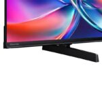 طراحی پایه تلویزیون QLED هایسنس 65Q61Q سایز 65 اینچ 4K رفرش ریت 60 هرتز،قطعات چین و مونتاژ چین در سال 2025 - سایت دبی کوچولو