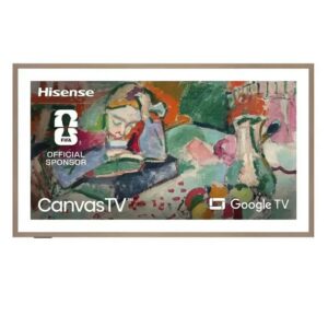 قیمت و خرید تلویزیون QLED هایسنس 65S7Q سایز 65 اینچ 4K رفرش ریت 144 هرتز،قطعات چین و مونتاژ چین در سال 2025 - سایت دبی کوچولو