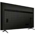 طراحی نمای پشت تلویزیون LED سونی 65S31D سایز 65 اینچ 4K رفرش ریت 60 هرتز،قطعات ژاپن و مونتاژ مالزی در سال 2025 - سایت دبی کوچولو