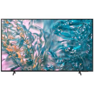 قیمت و خرید تلویزیون Crystal سامسونگ 75DUE800 سایز 75 اینچ 4K رفرش ریت 60 هرتز،قطعات کره و مونتاژ مصر در سال 2024 - سایت دبی کوچولو