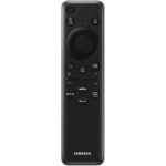 ریموت کنترل اسمارت و جادویی در تلویزیون Crystal سامسونگ 75DUE800 سایز 75 اینچ 4K رفرش ریت 60 هرتز،قطعات کره و مونتاژ مصر در سال 2024 - سایت دبی کوچولو