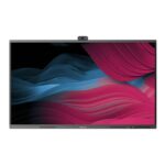 قیمت و خرید تلویزیون لمسی LED هایسنس 86WM6FE Go Board سایز 86 اینچ 4K رفرش ریت 60 هرتز،قطعات چین و مونتاژ چین در سال 2025 - سایت دبی کوچولو