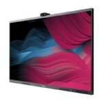 زاویه دید در تلویزیون لمسی LED هایسنس 86WM6FE Go Board سایز 86 اینچ 4K رفرش ریت 60 هرتز،قطعات چین و مونتاژ چین در سال 2025 - سایت دبی کوچولو