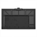 طراحی نمای قاب پشتی در تلویزیون لمسی LED هایسنس 86WM6FE Go Board سایز 86 اینچ 4K رفرش ریت 60 هرتز،قطعات چین و مونتاژ چین در سال 2025 - سایت دبی کوچولو