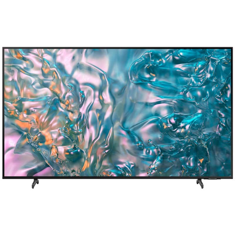 قیمت و خرید تلویزیون Crystal سامسونگ DUE800 کیفیت تصویر 4K رفرش ریت 60 هرتز،قطعات کره و مونتاژ مصر در سال 2024 - سایت دبی کوچولو