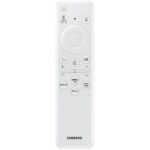 ریموت کنترل اسمارت و جادویی تلویزیون فریم Neo QLED سامسونگ LS03FW کیفیت تصویر 4K رفرش ریت 144 هرتز،قطعات کره و مونتاژ مصر و اسلواکی و مجارستان در سال 2025 - سایت دبی کوچولو