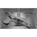 بازوهای شستشو در ماشین ظرفشویی بوش 62Q کد 4IMI62Q رنگ نقره ای سه طبقه 14 نفره 3 سبد سری 4 اصل آلمان مونتاژ ترکیه - سایت دبی کوچولو