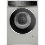 قیمت و خرید ماشین لباسشویی بوش 10 کیلو WGB2560X0 رنگ نقره ای ساخت آلمان مونتاژ آلمان سری 8 با گارانتی و پرداخت درب منزل در دبی کوچولو