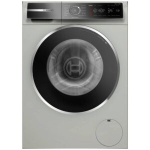 قیمت و خرید ماشین لباسشویی بوش 10 کیلو WGB2560X0 رنگ نقره ای ساخت آلمان مونتاژ آلمان سری 8 با گارانتی و پرداخت درب منزل در دبی کوچولو