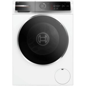 قیمت و خرید ماشین لباسشویی بوش 10 کیلو WGB256A0ME رنگ سفید ساخت آلمان مونتاژ آلمان سری 8 با گارانتی و پرداخت درب منزل در دبی کوچولو