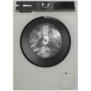 قیمت و خرید ماشین لباسشویی بوش 9 کیلو WGK244ZXME رنگ نقره ای ساخت آلمان مونتاژ ترکیه سری 6 با گارانتی و پرداخت درب منزل در دبی کوچولو