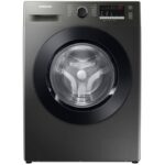 قیمت و خرید ماشین لباسشویی سامسونگ WW70 رنگ اینوکش 7 کیلو (WW70T4020CX) ساخت کُره با گارانتی و پرداخت درب منزل در دبی کوچولو