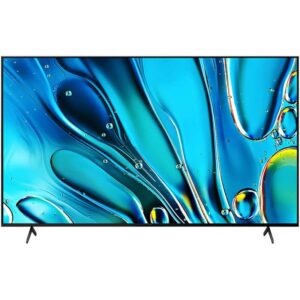 قیمت و خرید تلویزیون LED سونی 65S31D سایز 65 اینچ 4K رفرش ریت 60 هرتز،قطعات ژاپن و مونتاژ مالزی در سال 2025 - سایت دبی کوچولو