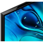 ضخامت فریم دور صفحه نمایش تلویزیون LED سونی 65S31D سایز 65 اینچ 4K رفرش ریت 60 هرتز،قطعات ژاپن و مونتاژ مالزی در سال 2025 - سایت دبی کوچولو