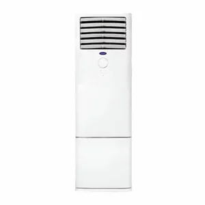 قیمت و خرید کولر گازی ایستاده کریر 38QFG060V اینورتر ظرفیت 60000 همراه با گارانتی و پرداخت درب منزل از سایت دبی کوچولو