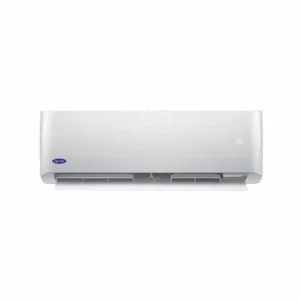 قیمت و خرید کولر گازی کریر 42QHG012H بدون اینورتر 12000 همراه با گارانتی و پرداخت درب منزل از سایت دبی کوچولو