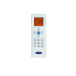 ریموت کنترل کولر گازی کریر 42QHG012VS اینورتر 12000 همراه با گارانتی و پرداخت درب منزل از سایت دبی کوچولو