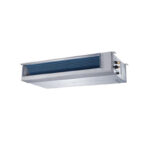 خرید کولر گازی داکت اسپلیت کریر 42QSM018V اینورتر ظرفیت 18000 همراه با گارانتی و پرداخت درب منزل از سایت دبی کوچولو
