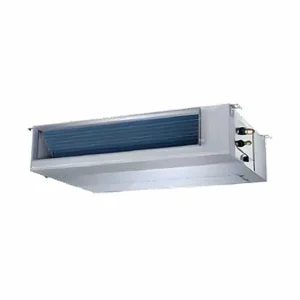 دریچه ی هوا در کولر گازی داکت اسپلیت کریر 42QSM024VSP اینورتر ظرفیت 24000 همراه با گارانتی و پرداخت درب منزل از سایت دبی کوچولو