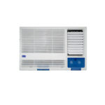 قیمت و خرید کولر گازی پنجره‌ای کریر 51KWF012H اینورتر ظرفیت 12000 همراه با گارانتی و پرداخت درب منزل از سایت دبی کوچولو