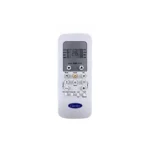 ریموت کنترل اسمارت کولر گازی پرتابل کریر 51QPD012NS-1 اینورتر ظرفیت 12000 همراه با گارانتی و پرداخت درب منزل از سایت دبی کوچولو