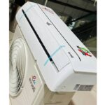 موتور اصلی و پنل کولر گازی ایوولی EVCIS-24K-MD-1 بدون اینورتر ظرفیت 24000 همراه با گارانتی و پرداخت درب منزل از سایت دبی کوچولو