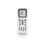 ریموت کنترل اسمارت کولر گازی جنرال گلد GG-AS18000 SPARK5 اینورتر ظرفیت 18000 همراه با گارانتی و پرداخت درب منزل از سایت دبی کوچولو