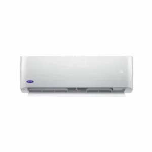 پنل دیواری کولر گازی کریر QFG036V بدون اینورتر ظرفیت 36000 همراه با گارانتی و پرداخت درب منزل از سایت دبی کوچولو
