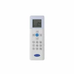 ریموت کنترل اسمارت کولر گازی کریر QFG036V بدون اینورتر ظرفیت 36000 همراه با گارانتی و پرداخت درب منزل از سایت دبی کوچولو