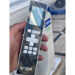 ریموت کنترل کولر گازی یونیوا UN-MS30 ULTRA بدون اینورتر ظرفیت 30000 همراه با گارانتی و پرداخت درب منزل از سایت دبی کوچولو