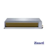 قیمت و خرید داکت اسپلیت زانتی ZMDA-36HD1RANB اینورتر ظرفیت 36000 همراه با گارانتی و پرداخت درب منزل از سایت دبی کوچولو