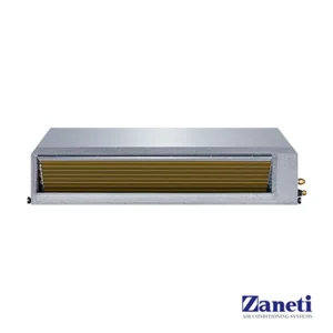 قیمت و خرید داکت اسپلیت زانتی ZMDA-36HD1RANB اینورتر ظرفیت 36000 همراه با گارانتی و پرداخت درب منزل از سایت دبی کوچولو