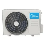 کمپرسور اصلی کولر گازی میدیا MSTAG-18HRFN1-INV اینورتر ظرفیت 18000 همراه با گارانتی و پرداخت درب منزل از سایت دبی کوچولو