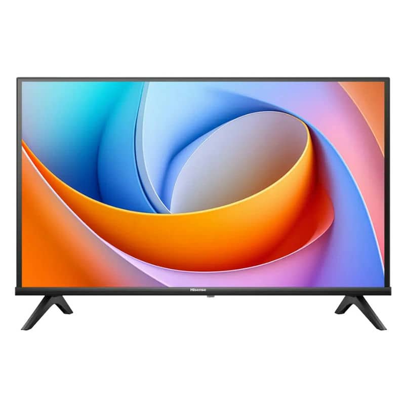 32A4Q - hisense TV - dobeikuchulu (1) قیمت و خرید تلویزیون LED توشیبا 32A4Q سایز 32 اینچ Full HD رفرش ریت 60 هرتز،قطعات چین و مونتاژ چین در سال 2025 - سایت دبی کوچولو
