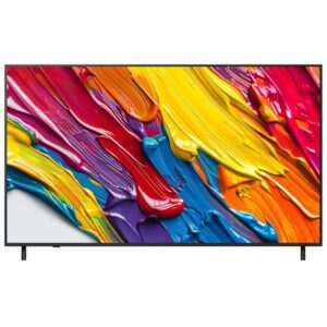 قیمت و خرید تلویزیون QNED ال جی 43QNED84A سایز 43 اینچ 4K رفرش ریت 60 هرتز،قطعات کره و مونتاژ لهستان در سال 2025 - سایت دبی کوچولو