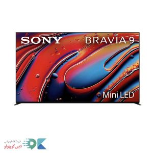 تلویزیون سونی bravia 9 xr90